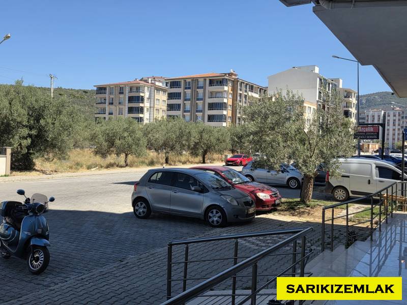 Edremit Kadıköy Mah`da DevrenDükkan & Mağaza. - 4